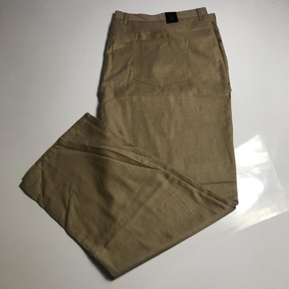 An amazing Tommy Taylor pair of summer pants - Picture 7 of 8